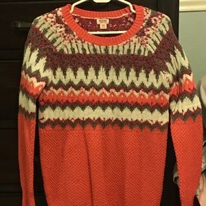 Cute Tops for Winter and Spring